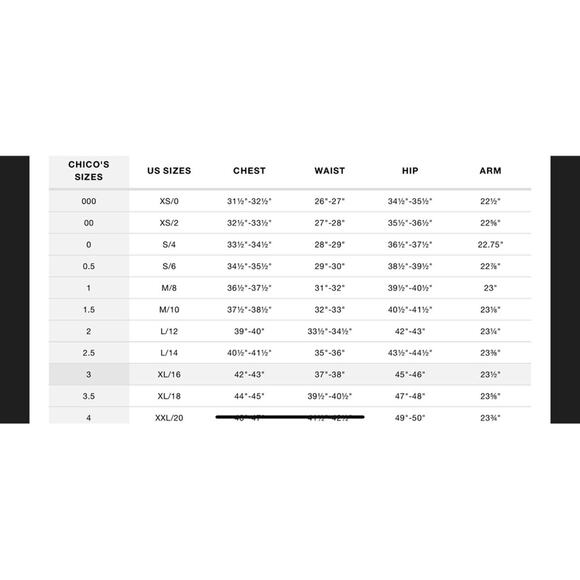 Chico's Soft Ruffle Jacket in Orange Marmalade Sz.3(XL) NWT - Picture 9 of 9